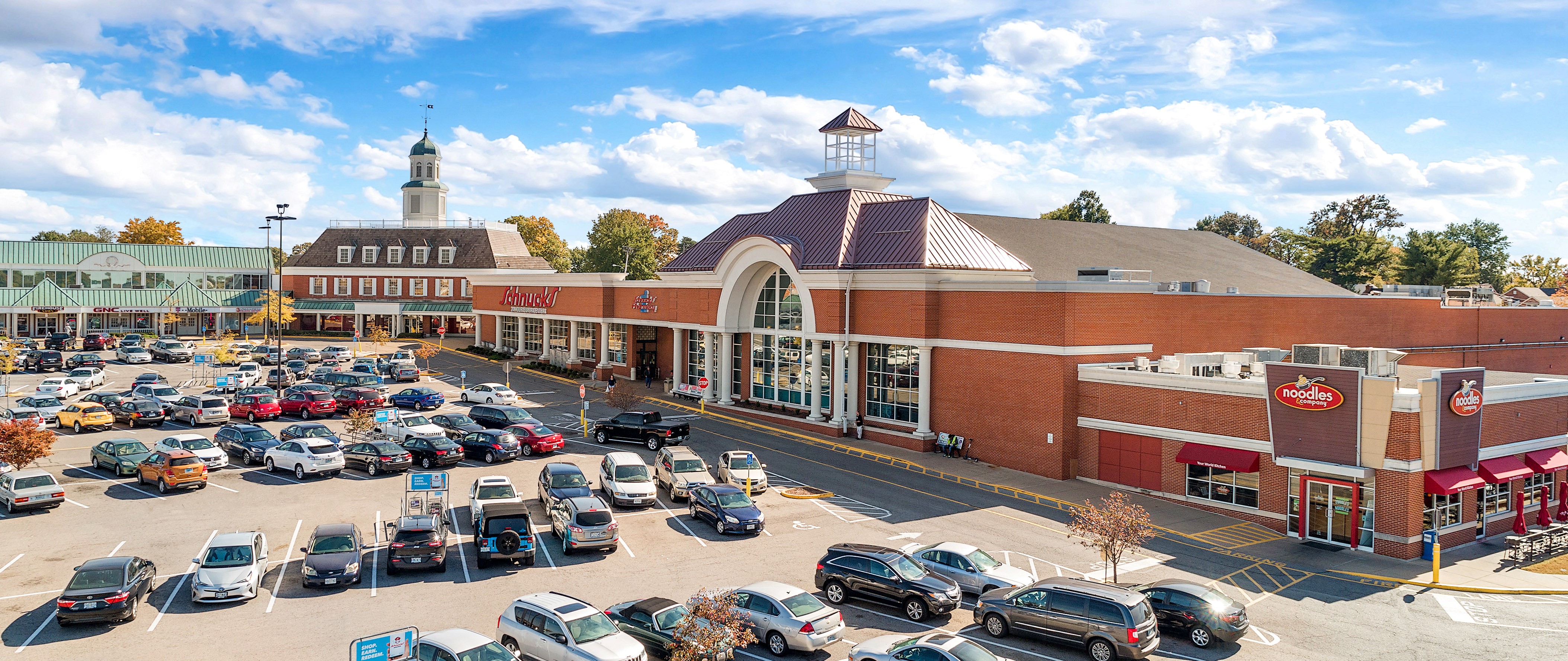 Hampton Village Plaza DESCO Group